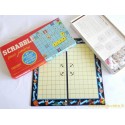 Scrabble juniors - Jeu Spear 1959 