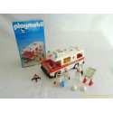 Ambulance Playmobil System