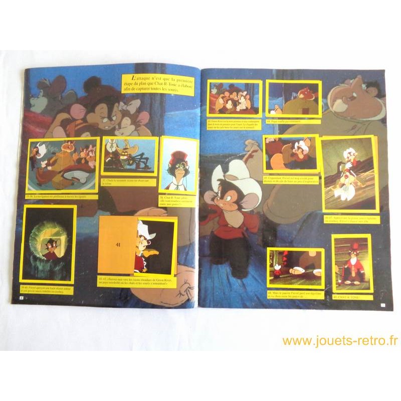 LOT RARE : 1 Boîte Display + 100 Pochettes + Album Vide EUROFLASH CALCIO 91 - Collection Football 1991