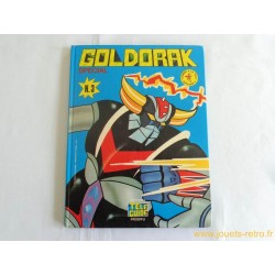 Spécial Goldorak N° 3 - Télé Guide 1978