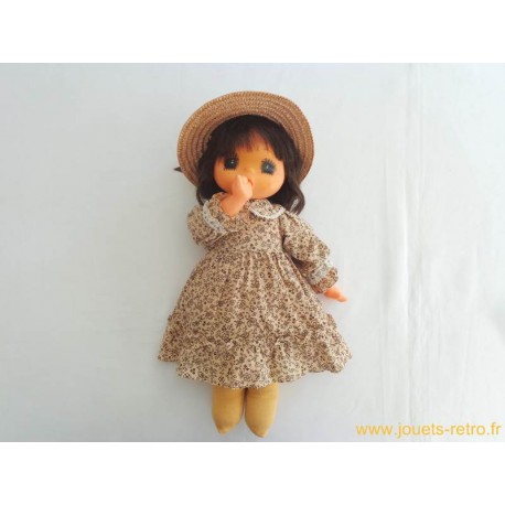 POUPÉE & SEKIGUCHI  VINTAGE EUR 20,00 - FR