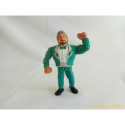 Catcheur Ted DiBiase Hasbro 1991