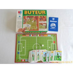 Buteur - Jeu MB 1996