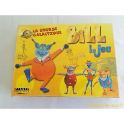 Bill le Jeu - Tilsit 1999