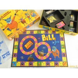 Bill le Jeu - Tilsit 1999