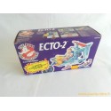 Ecto 2 The Real Ghostbusters Kenner 1986