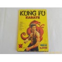 Kung Fu Karaté - album vignette 1976