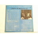 Le disque du Mundial 82 - disque vinyle 33T