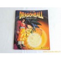 Album panini Dragon Ball "la légende du dragon"