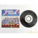 Victoria... Victoria pour l'équipe de France - 45T disque vinyle