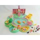 Polly's dream world Polly Pocket 1991