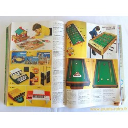 Catalogue Manufrance 1980