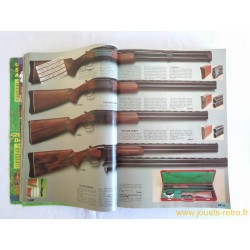Catalogue Manufrance 1980