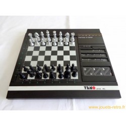 Jeu d'échecs électronique Yeno 416 XL