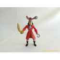 Capitaine Crochet - figurine Disney