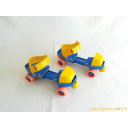 Patins à roulettes Fisher Price