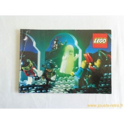 Catalogue Lego 1990