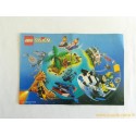 Catalogue Lego 1996