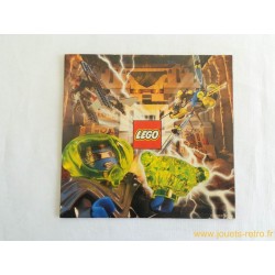 Catalogue Lego 1998