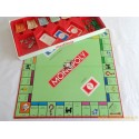 Monopoly - Jeu Parker 1992
