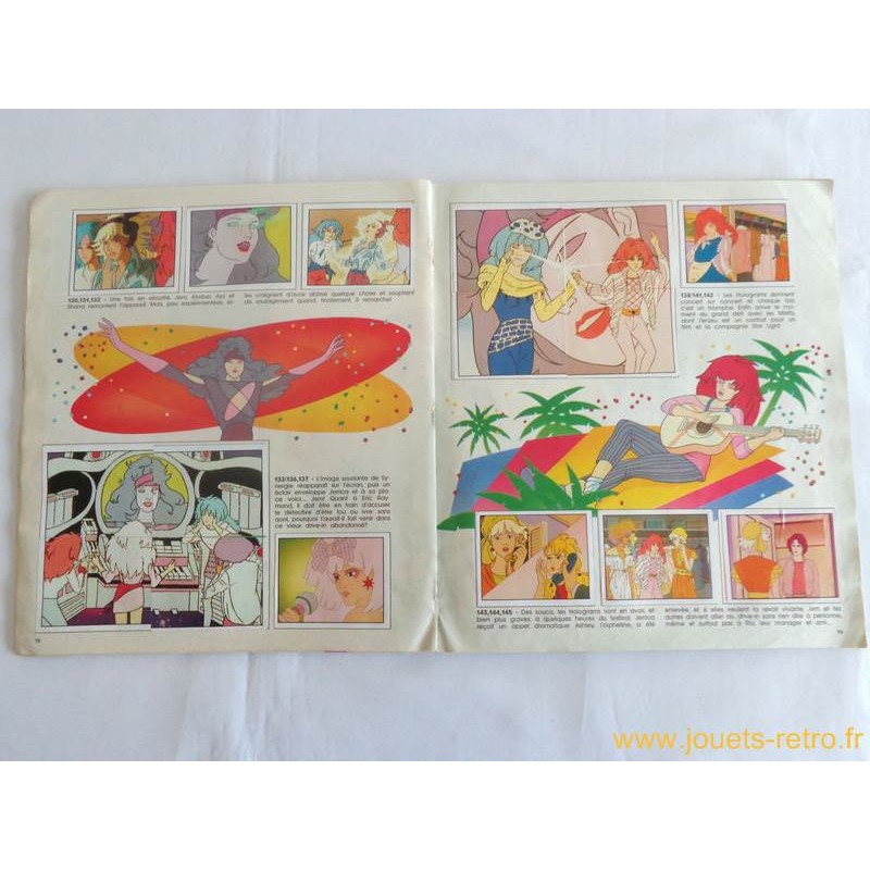 Album 263 cartes Panini foot 1994 - jouets rétro jeux de société figurines  et objets vintage
