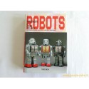 Robots - Spaceships & Other Tin Toys