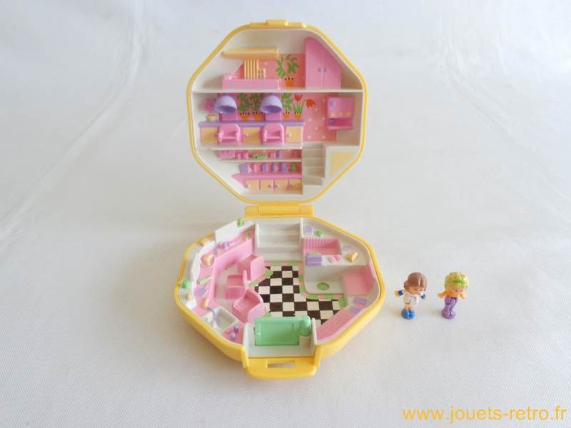 polly pocket 1990