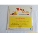 Maya l'abeille - 33T Disque vinyle 