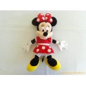 Peluche Minnie Disney Parks 35 cm