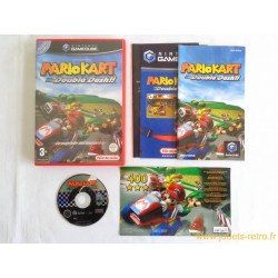 Mario Kart Double Dash!! - jeu Nintendo Gamecube