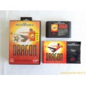 Dragon - jeu Megadrive