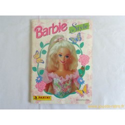 Album Panini Barbie Style 1995