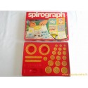 Spirograph - jeu Meccano