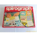 Spirograph - jeu Meccano