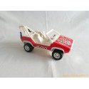 Voiture Buggy SCOUT  Joustra 
