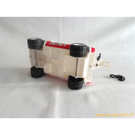 Joustra - Buggy électrique- Bon état