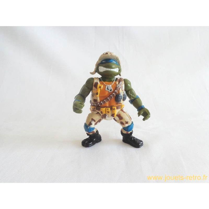 Pin's Vintage Tortues Ninja (TMNT) - Années 90 - Accessoire Rétro - Bon état