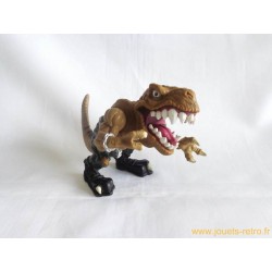 Extreme Dinosaures T-Bone Mattel 1996