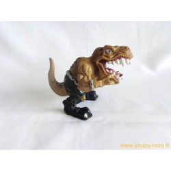 Extreme Dinosaures T-Bone Mattel 1996