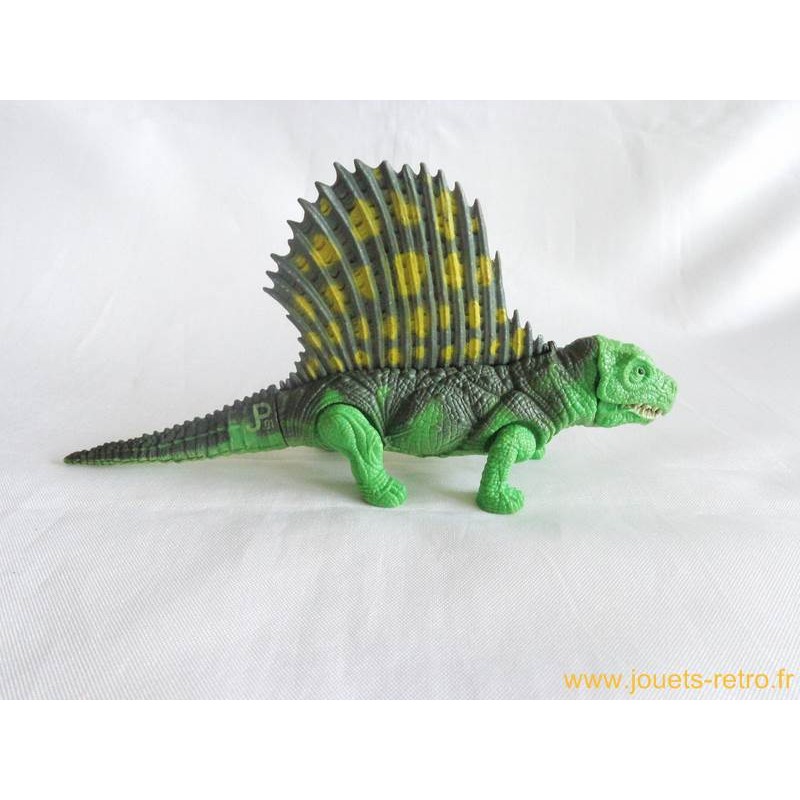 Figurine Jurassic Park Kenner – Dimetrodon (occasion) – REF12950