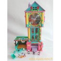  Horloge Grand Hotel Mini Sweety en boite - Vivid Imaginations 1995