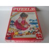 Puzzle Walt Disney's Jumbo - 1992
