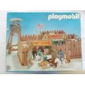 Fort Randall Playmobil System 1980