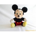 Peluche Mickey Euro Disney 