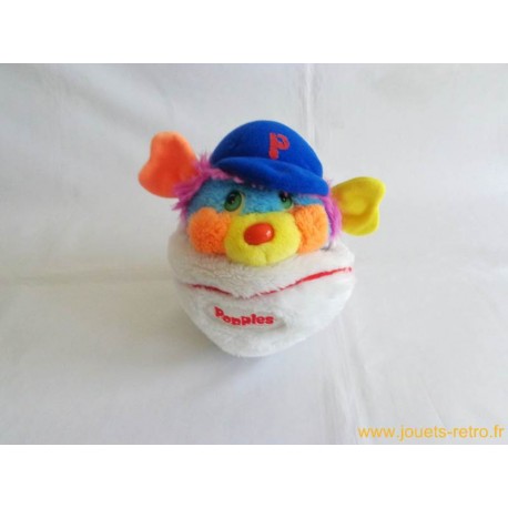 POPPLES BASEBALL VINTAGE ! EUR 15,00 - FR