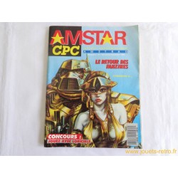 Magazine Amstar & CPC n° 27