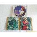 "Shenmue Orchestra Version" cd BO jeux vidéo