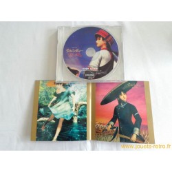 "Shenmue Orchestra Version" cd BO jeux vidéo
