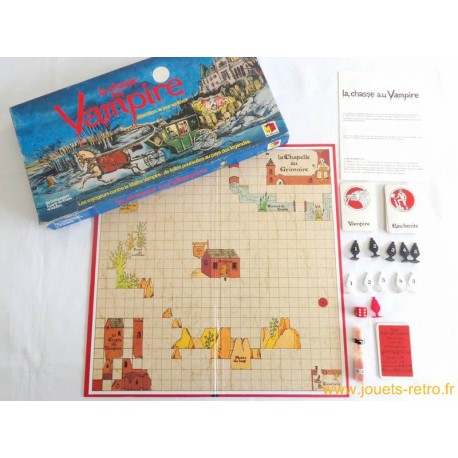 JEU ELECTRONIQUE MERLIN en Boîte et Notice EUR 25,00 - FR