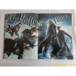 Harry Potter Les plus belles affiches de films